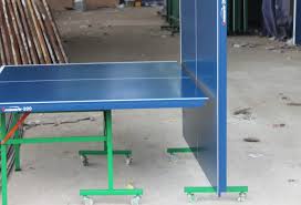 Banyaknya produsen, spesifikasi, tipe karet, dan lain sebagainya mungkin akan membuat anda bingung. Jual Meja Pingpong Tenis Meja Harga Murah Langsung Pabrik
