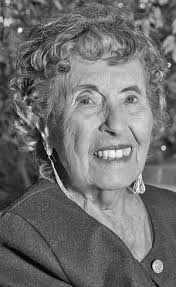 PAULINE BIRKY-KREUTZER, age 92,