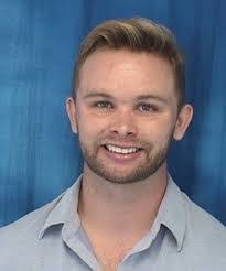 Tyler Rigdon's Instagram, Twitter & Facebook