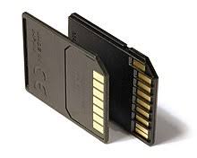 Multimediacard Wikipedia