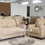 Sofa Minimalis Warna Cream untuk Sentuhan Mewah di Rumah Anda