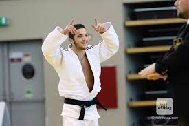 Thanks to the subscriber who recommended that i do a video about tornike. Judoinside Elisa Adrasti Judoka