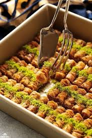 30 Best Arabic Sweets Recipe Life Style Health Diy In 2020 Greek Recipes Baklava Recipe Arabic Sweets Recipes