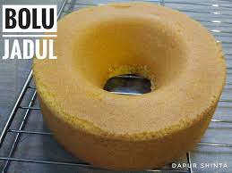 Kalau resep pasti aku bagi di blog ini. Resep Dan Cara Membuat Bolu Jadul Jaman Dulu Resepxyz