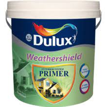 Primer is the first coat you apply to a surface before painting. Ici Dulux Weathershield Primer Paint à¤¡ à¤¯ à¤²à¤• à¤¸ à¤ª à¤° à¤‡à¤®à¤° Uzma Interior Faridabad Id 10221676533