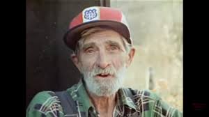 Where did Henry Gore live in the Blair Creek area?