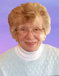 Obituary information for Harriet Jane Vogt