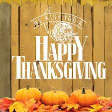 Our homes may be far apart, but our hearts are as close as always. I Wish You Happy Thanksgiving