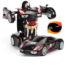 Cool background wallpapers for boys. Rc Car Transformation Robots Humanoid Vehicle Model Remote Control Car Cool Deformation Car Kids Toys Gifts For Boys Children Rc Cars Aliexpress