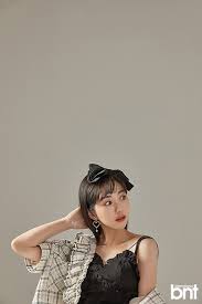 She said she was sexually abused and bullied by famous artist Aoa Kwon Mina To Launch Her Own Beauty Business Kpopstarz