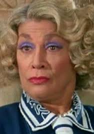 Sylvia Miles