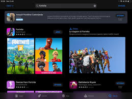 Metin aktas/anadolu agency/getty images hide caption. Fortnite Battle Royale Leaks On Twitter Looks Like Apple Has Leaked A Promotional Image For Season 11 On The Italian Apple Store From The Looks Of It We Re Getting A New Map