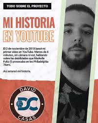 David Casas (@davidgcasas)