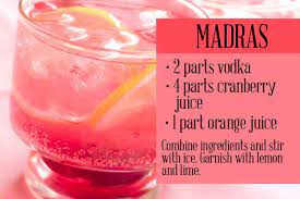 12 Vodka Cocktails Everyone Should Try During Their Lifetime Vodka Cocktails Drinks Alcohol Recipes Vodka Drinks