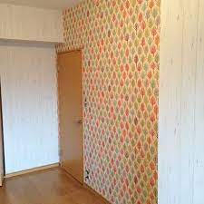 かわいい子供部屋になりそうですね 壁紙 アクセントクロス リリカラ lw 885 メイン 木目調 サンゲツ re 2632 マンション リフォーム 子供部屋 北欧 北欧スタイル 北欧インテリア ナチュラル インテリア 壁紙木目シリーズ 子供部屋のデザイン