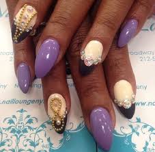 Check out our purple stiletto nail selection for the very best in unique or custom, handmade pieces from our shops. 10 Purple Stiletto Nail Designs You Must Have Pretty Designs