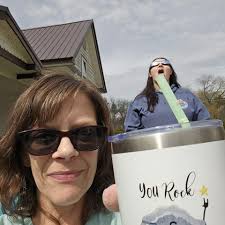 Wishing Jen Ingle a Happy Birthday