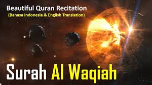 Kapan pun kalian dateng, selalu ada officer yang siap menanti dan mengurus keperluan kalian. Surah Al Qiyamah Abu Usamah Hari Kiamat With English Subtitles Youtube