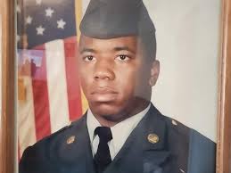 Rafe Reginald "Reggie" Ellison's Funeral Details