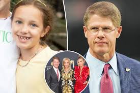 Chiefs owner Clark Hunt's family mourns death of 9-year-old relative in  Texas flooding