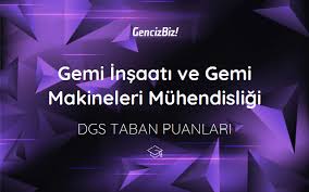 2000 ila 298 bin gibi bir sayısal puan türü sıralama skalasında makine mühendisliği bölümü öğrenci alımı yapılmıştır. Gemi Insaati Ve Gemi Makineleri Muhendisligi Dgs Taban Puanlari 2021 Gencizbiz