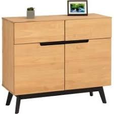 Kommode Tibor Mit 2 Turen Und 2 Schubkasten Braun Idimexidimex Braun Idimexidimex Kommode Malm Mit Schubkasten In 2020 Chest Of Drawers Drawers Pine Dresser