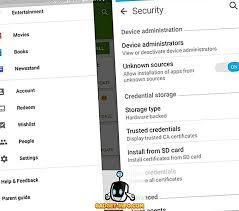 Android apk installieren geht nicht. So Verwenden Sie Alte Versionen Von Android Apps Und Beschranken Sie Die Automatische Aktualisierung