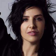 Sharleen was a walking invitation to moral panic. Sharleen Spiteri Theaudiodb Com