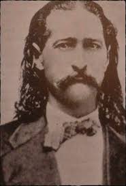 Wild Bill. #LoveMySpringfieldMo