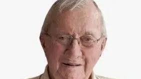 Jerry Tryon of Carroll