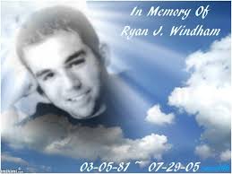 Profilo per In Loving Memory Of Ryan Joseph Windham 03-05-81 ~ 07-29-05