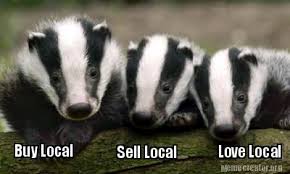 Meme Creator Funny Buy Local Sell Local Love Local Meme Generator At Memecreator Org