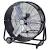 Industrial Floor Fan