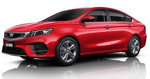 • proton wira aeroback for mobile •. All New Geely Binrui Announced Potential Proton Preve Replacement Auto News Carlist My