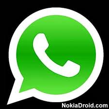 Whatsapp Apk File Free Download For Nokia X Android Phones Whatsapp Message Instagram Logo Messages
