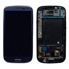 Samsung Galaxy S III T999 - Blue ...