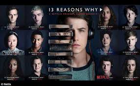 Image result for 13 reasons why 2