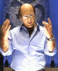 When tom cruise agreed to play les grossman in tropic thunder, he made two strange requests about the character who ended up in the movie. Les Grossman Tom Cruise Tropic Thunder