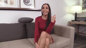 Black Ambush with Desiree