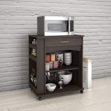 2.4 out of 5 stars with 14 ratings. 22 Different Types Of Microwave Carts Home Stratosphere