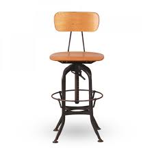 Check out our toledo chair selection for the very best in unique or custom, handmade pieces from our furniture shops. Vintage Nora Adjustable Kitchen Bar Stool 62cm 82cm Furniture From My Haus Uk
