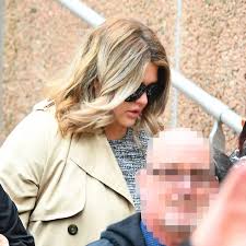 'She has left a family grieving... what they thought was a joyful reality  was in fact a wicked lie'