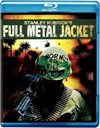Amazon.com: Full Metal Jacket [Blu-ray] : Stanley Kubrick: Movies & TV