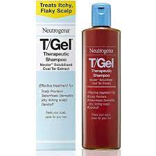 Neutrogena t gel hair shampoo controls the symptoms of dandruff, psoriasis and seborrheic dermatitis. Neutrogena T Gel Therapeutic Shampoo Morrisons