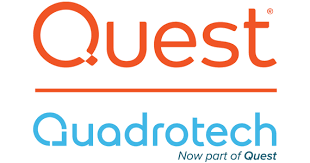 We have our standard text…then comes our square icon, then more text. Quadrotech Office 365 Migration Services And Management