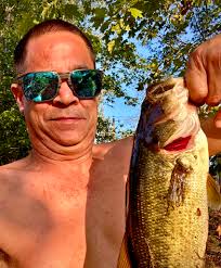 Fly Fishing for Smallmouth Bass with Recommended Gear