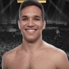 Marko Grujo vs. Jeremy Bieri, Shogun FC 7