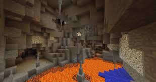 In this, you can find all new mobs, blocks and so much more. Minecraft Really Needs A Mining Update Here Are 7 Concepts For Cave Biomes Minecraft