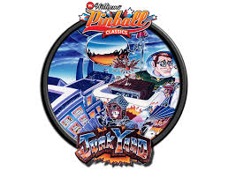Pinball Fx3 Williams Dlc Docklets Future Dlc Game Clear Logos Launchbox Community Forums