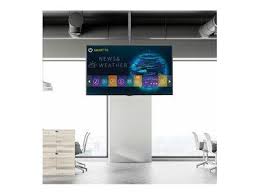 User rating, 4.3 out of 5 stars with 3 reviews. Startech Com Ceiling Tv Mount Long Pole Fpceilptblp